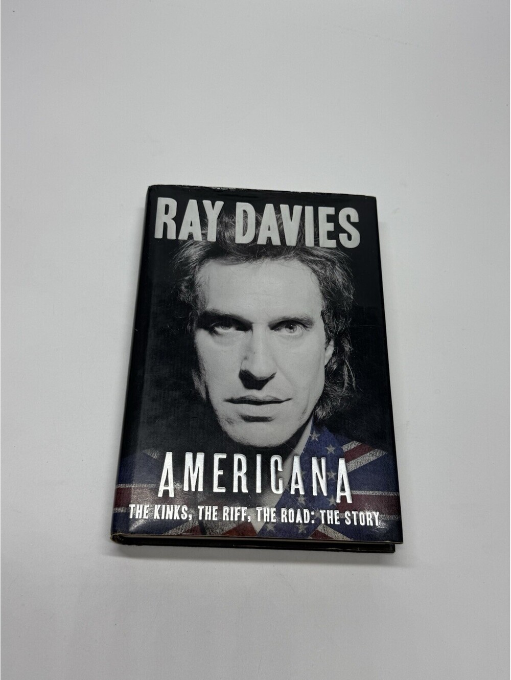 Americana: The Kinks, the Riff, the Road: The Story